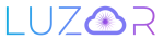 luzor logo